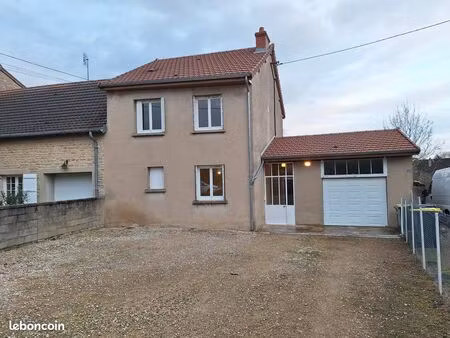 maison 4 pièces 77 m²