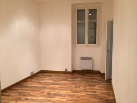 appartement t5 100 m² avec balcon 18 m²