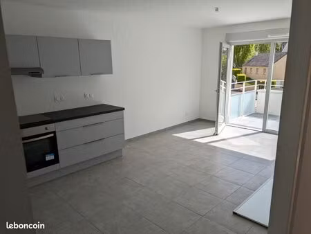 appartement t2 talant