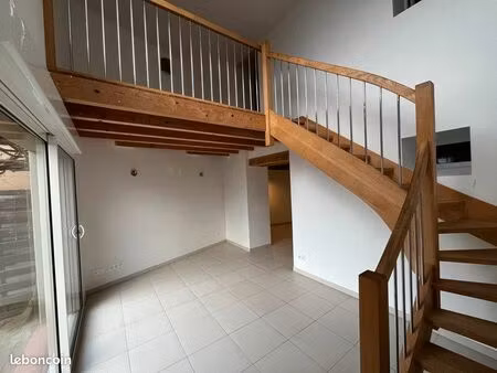 appartement 2 pièces 69 m²