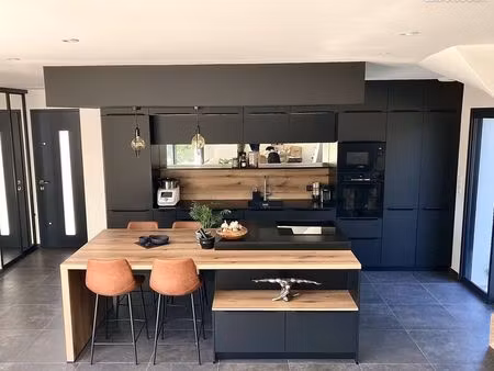 a louer maison 4 pièces