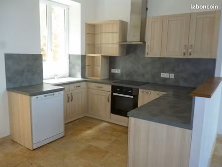 maison 5 pièces 130 m²