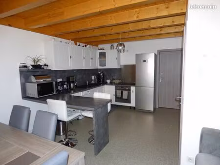 maison f5 rouffach centre