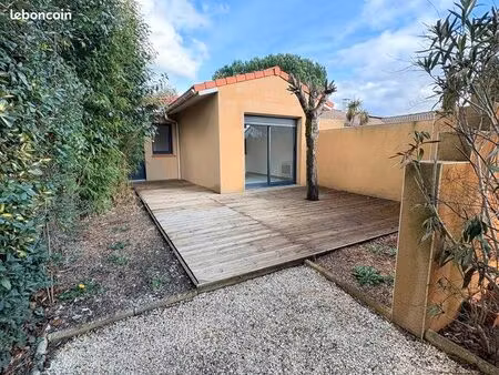 maison 3 pièces 76 m²