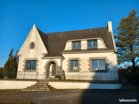 maison rénovée 5 chambres