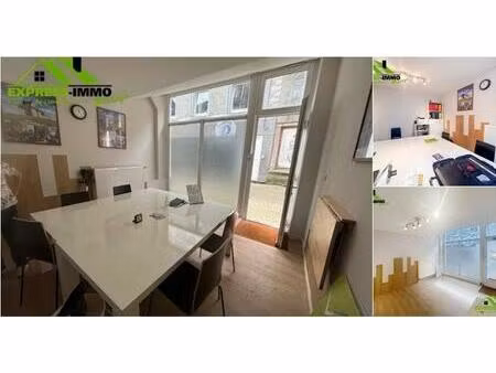 bureaux à louer à rue notre dame 8 gembloux (vbd80431)