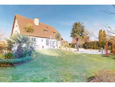 vente maison piscine à colomby-anguerny (14610) : à vendre piscine / 142m² colomby-anguern