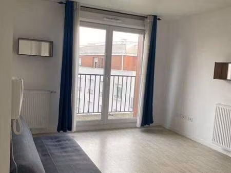 vente appartement 2 pièces à corbeil-essonnes (91100) : à vendre 2 pièces / 35m² corbeil-e
