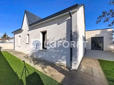 vente maison à thouars (79100) : à vendre / 102m² thouars