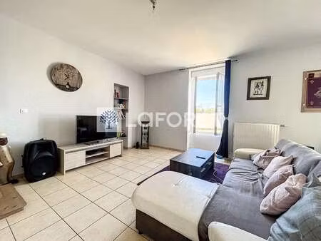 location maison à thouars (79100) : à louer / 101m² thouars