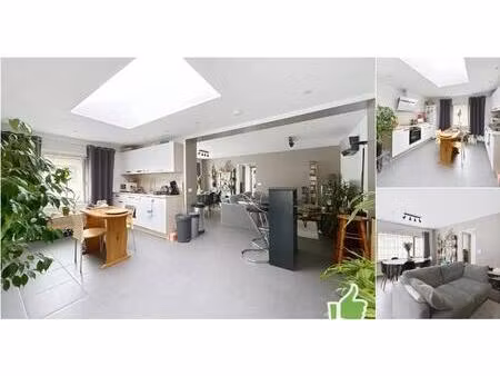 appartement à louer à rue de la reine fabiola 1 estaimpuis (vbd80446)