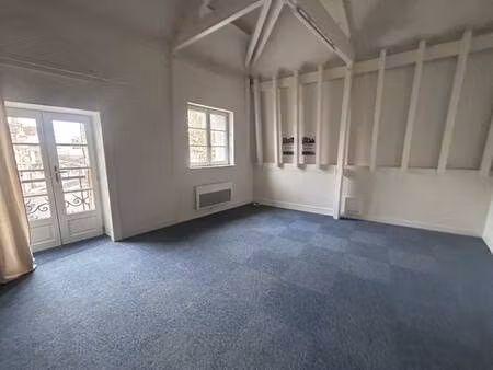 local commercial à louer