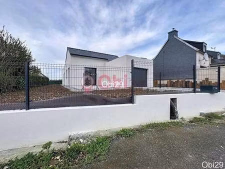 vente maison à cast (29150) : à vendre / 92m² cast