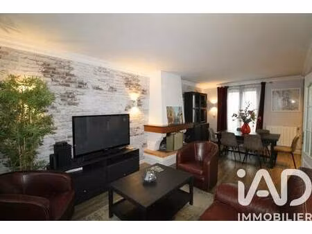 maison de ville à vendre