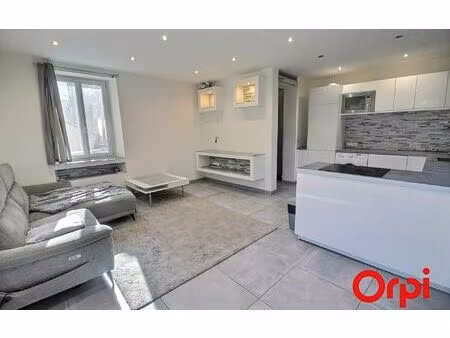 maison marseille 13 53.7 m² t-2 à vendre  263 000 €