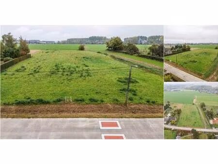 terrain à bâtir à vendre à bas chemin bassilly (vbd80441)