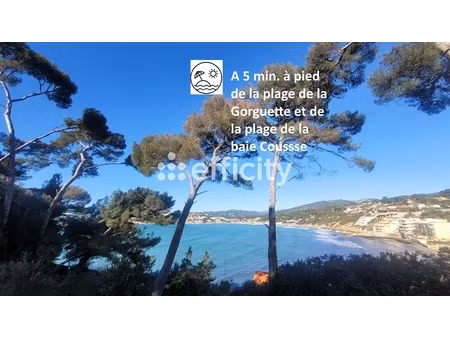 maison 4 pièces - 132 m²