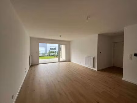 location appartement 3 pièces à betton (35830) : à louer 3 pièces / 64m² betton