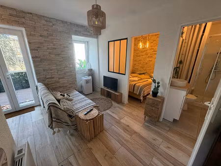 vente immeuble  92.17m²  carcassonne