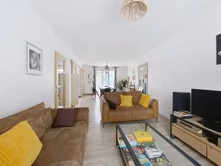 vente maison à cugand (85610) : à vendre / 133m² cugand