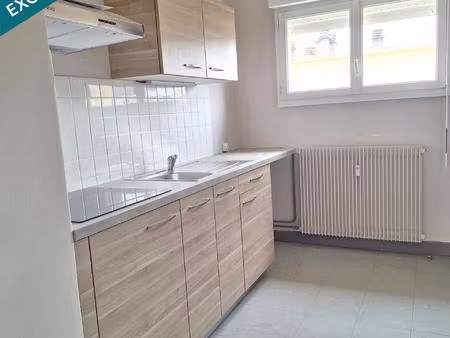 appartement centre ville