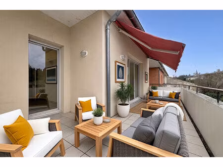 nouveaute nestenn immobilier a vendre appartement de 87 m² en plein centre ville