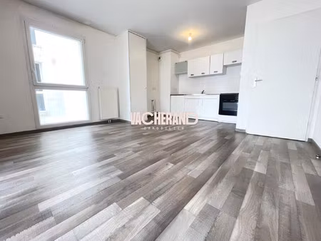 faches - t2 balcon - parkings