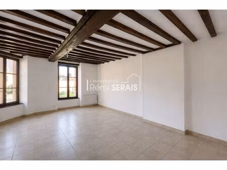 à louer - appartement f3 - falaise