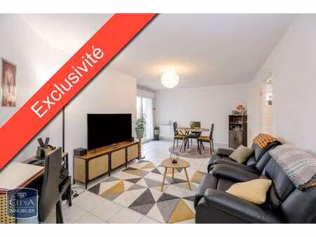 vente appartement 3 pièces à ploufragan (22440) : à vendre 3 pièces / 63m² ploufragan