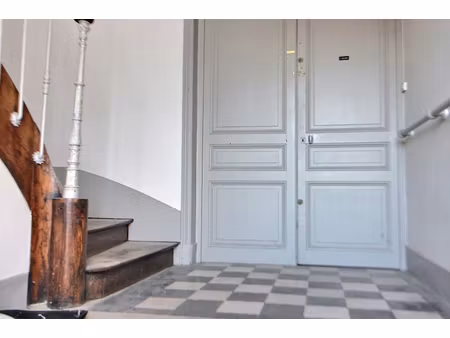 appartement riorges 5 pièce(s) 102.33 m2