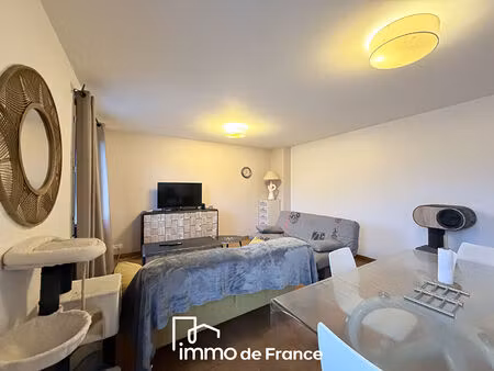 appartement rodez 4 pièces - 97.61m²