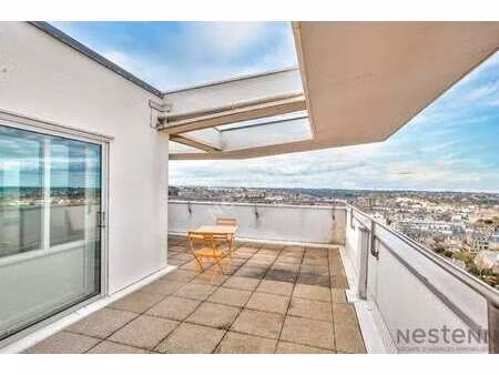 vente appartement t1 à saint-brieuc (22000) : à vendre t1 / 36m² saint-brieuc