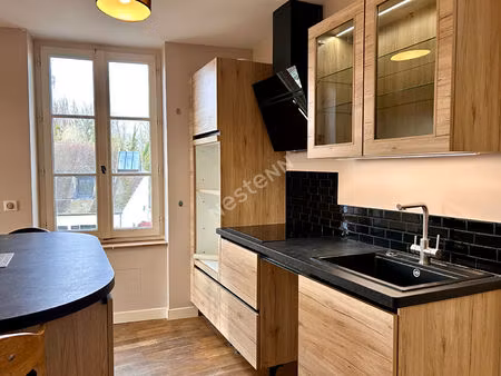 appartement 2 pièce(s) 43m2