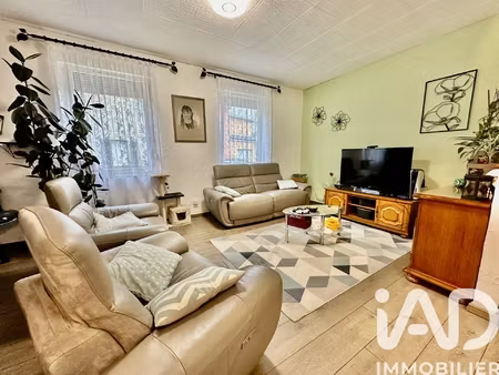 vente appartement 5 pièces