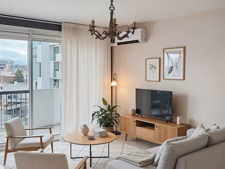 tarbes – appartement t3 – 72 95 m² – emplacement recherch