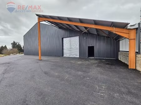 hangar