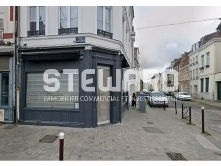 local commercial a louer