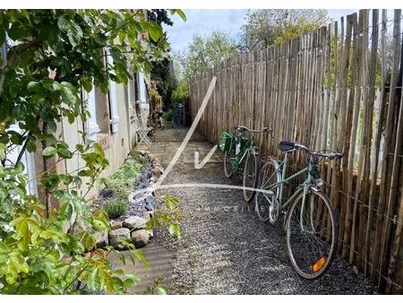 maison à vendre agon-coutainville