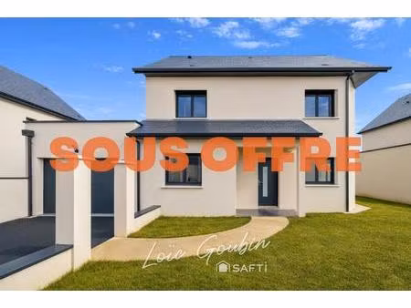 maison 5 pièces 131 m²