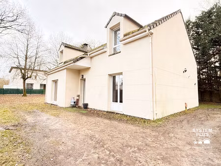 maison bretigny sur orge 6 pièce(s) 133.18 m2