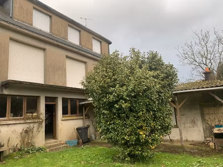 a bubry ... belles surfaces a renover