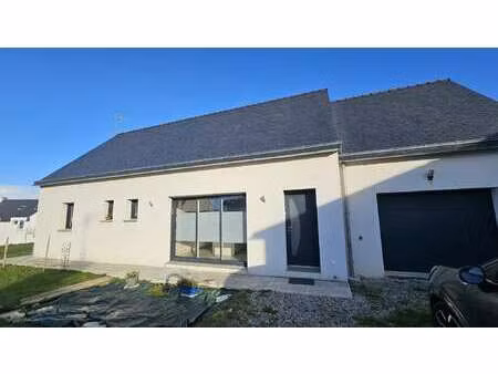 vente maison à camaret-sur-mer (29570) : à vendre / 83m² camaret-sur-mer
