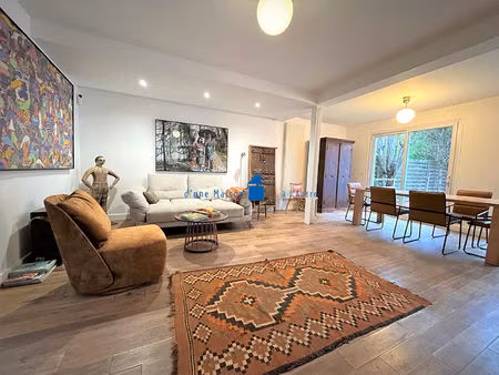 maison 3 chambres avec dépendances