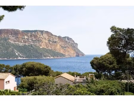 presqu'île - maison familiale avec vue mer