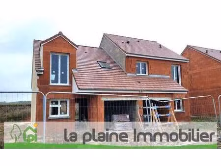 vente maison à colleville-montgomery (14880) : à vendre / 85m² colleville-montgomery