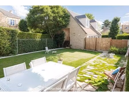 quartier recherché cerisaie jean macé