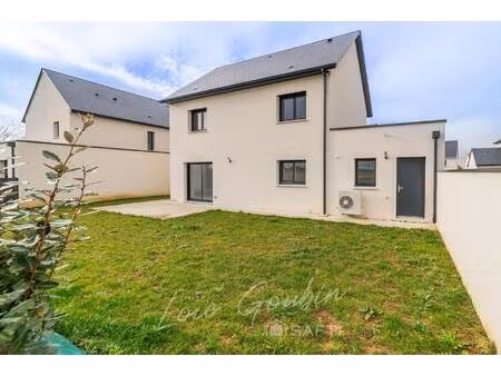 maison 5 pièces 131 m²