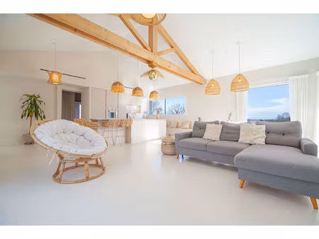 maison guiche 5 pièce(s) 150 m2