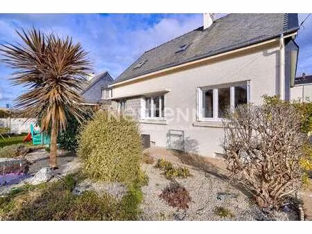 vente maison à guingamp (22200) : à vendre / 94m² guingamp