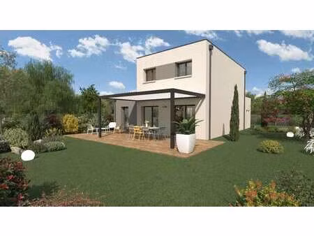 vente maison à lamballe (22400) : à vendre / 111m² lamballe